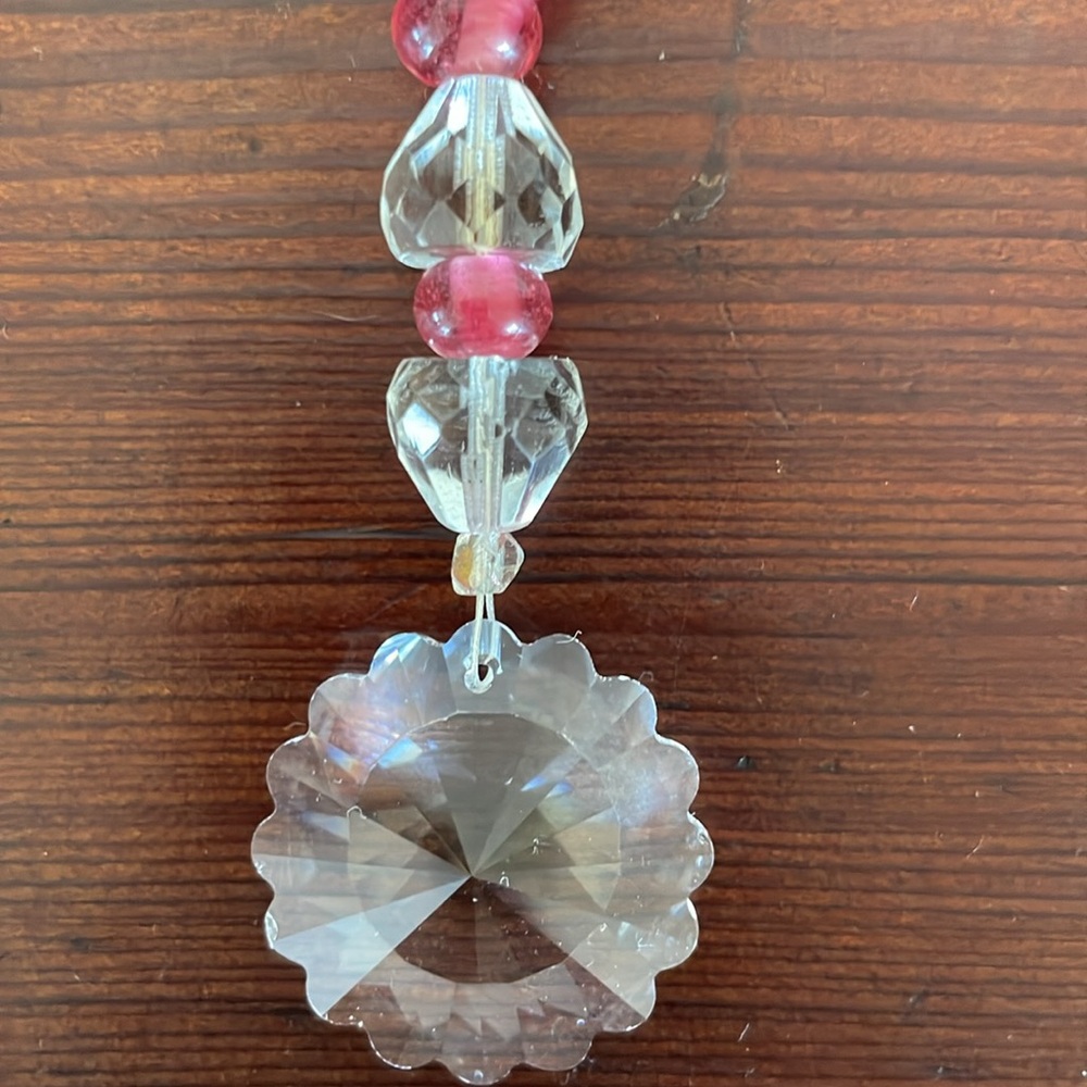 Sun catcher - Picture 2 of 5